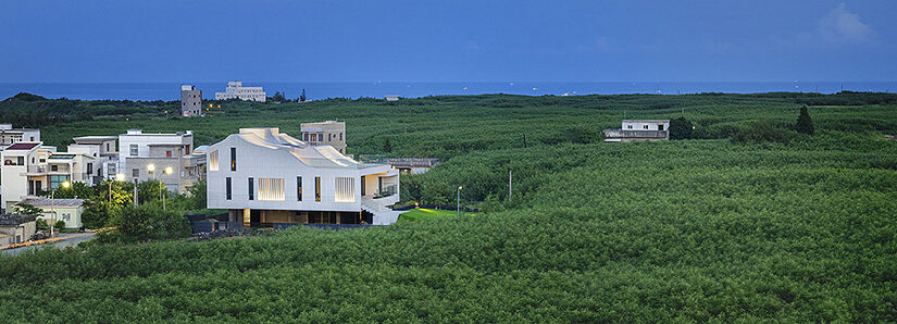 A-035 澎湖厝